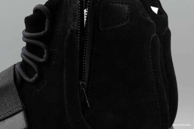 Cblack Black 750 Yeezy Triple Boost Adidas BB1839 0808
